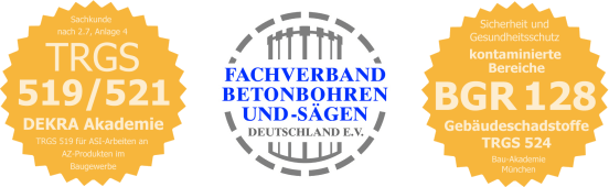 Kernbohrung Frankfurt-Rödelheim